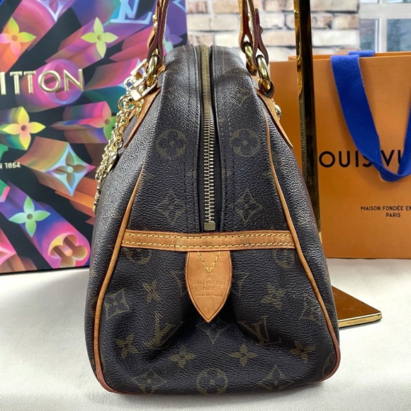 ✨SOLD✨AUTHENTIC LOUIS VUITTON Monogram Montorgueil - Picture 3 of 15